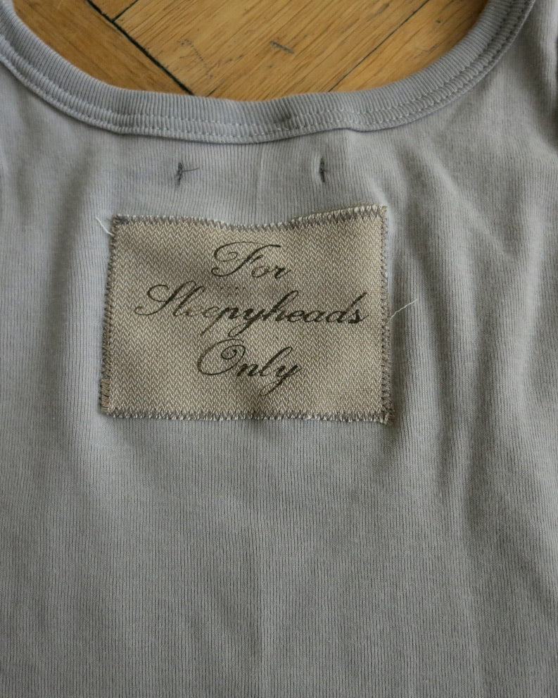 J'adorable Basics sleepyhead tank top
