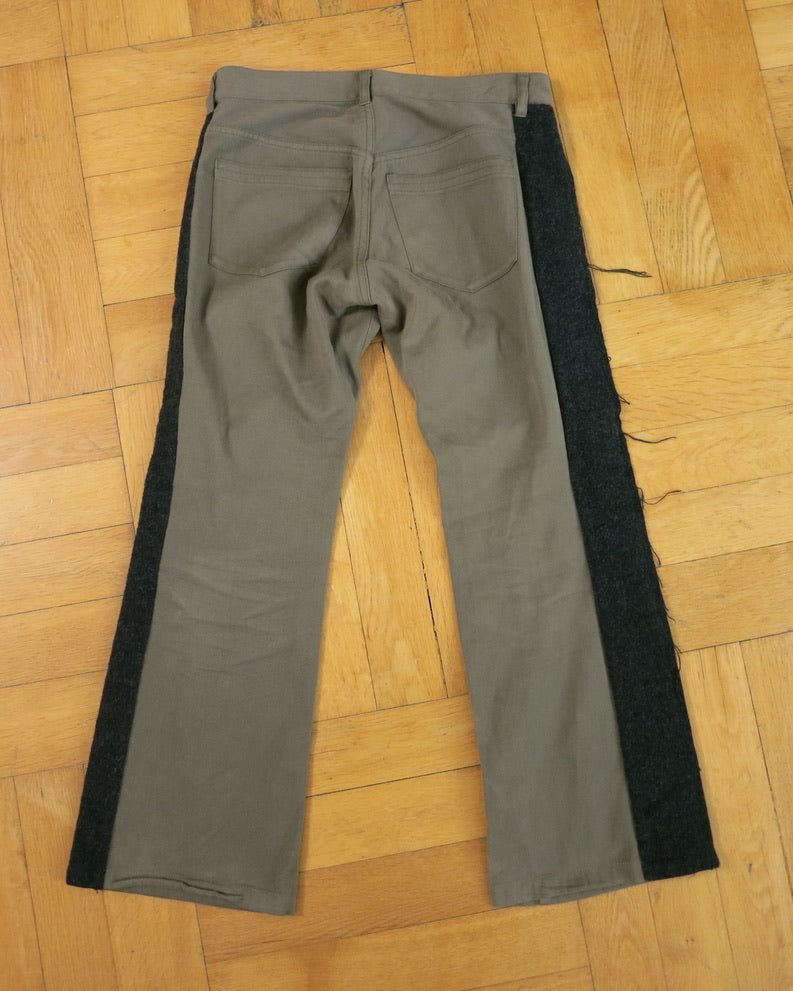 Zucca trousers