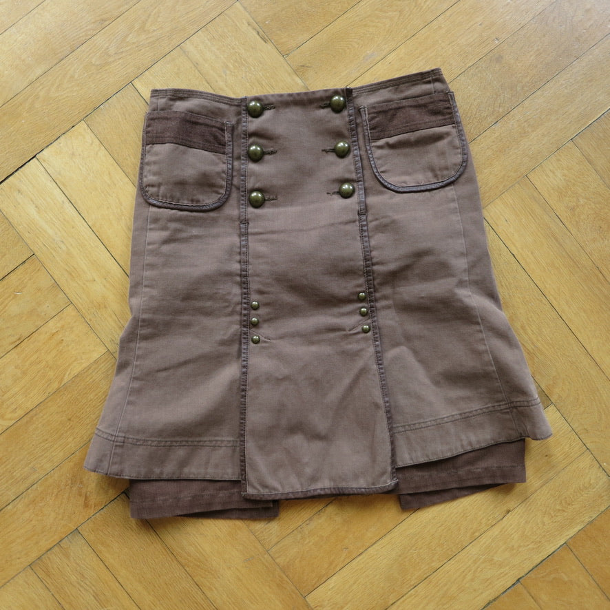 Sportmax skirt