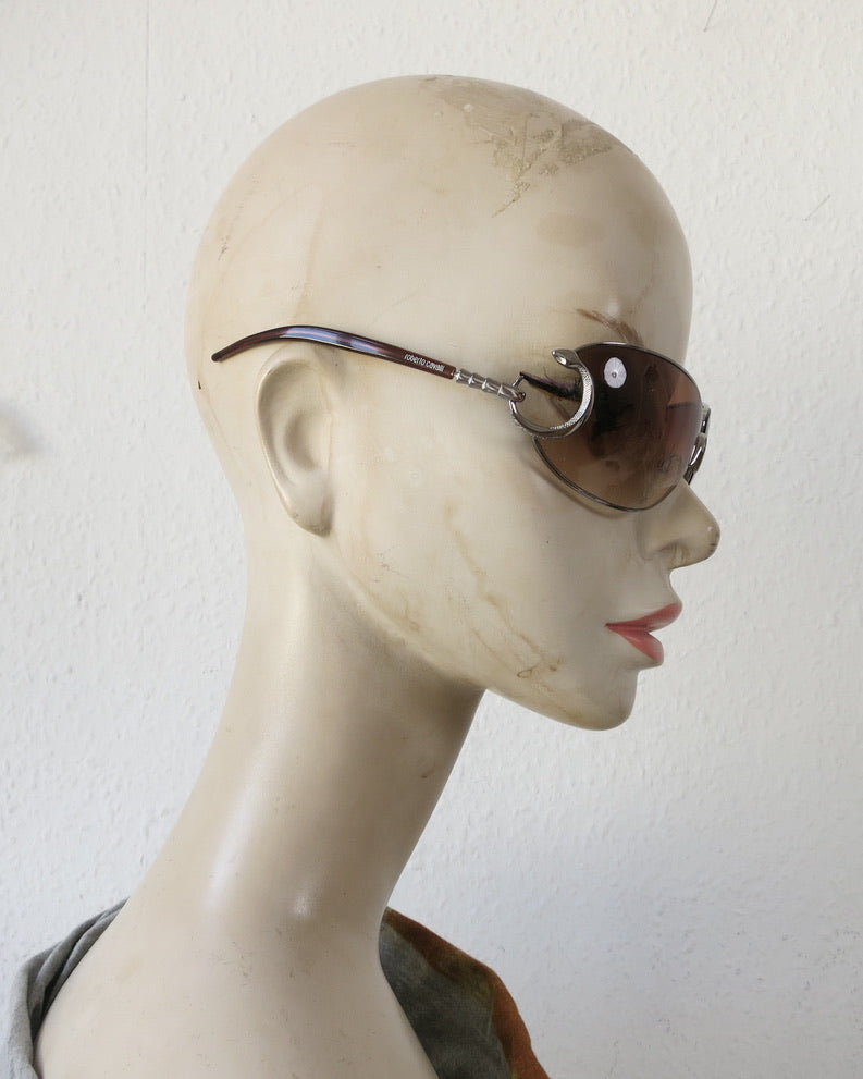 Roberto Cavalli sunglasses