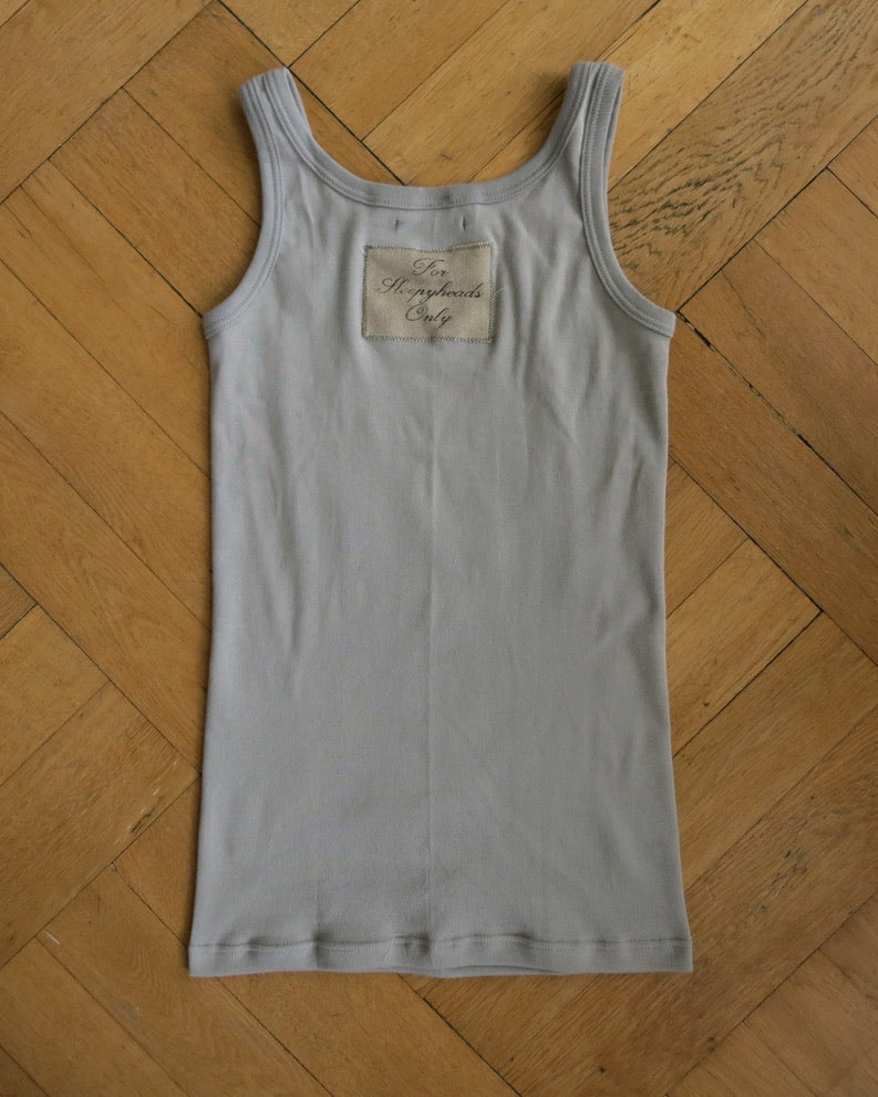 J'adorable Basics sleepyhead tank top