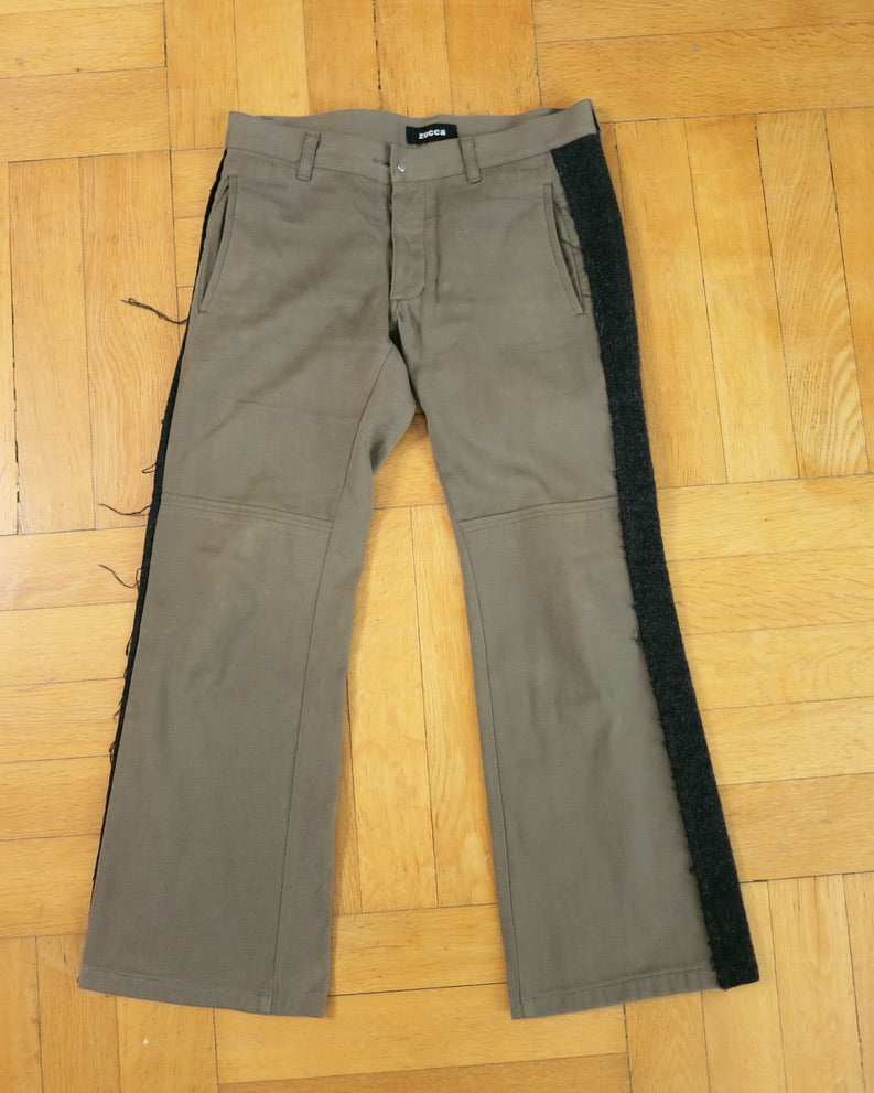 Zucca trousers