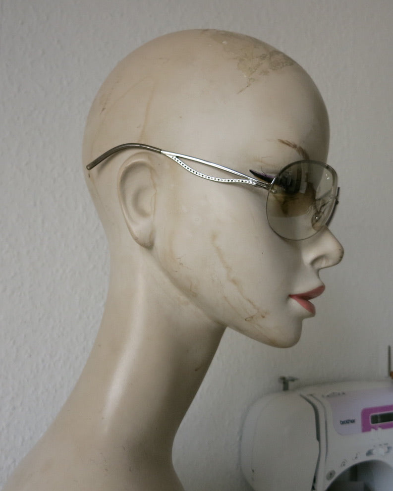 Alessandro dell'Acqua sunglasses