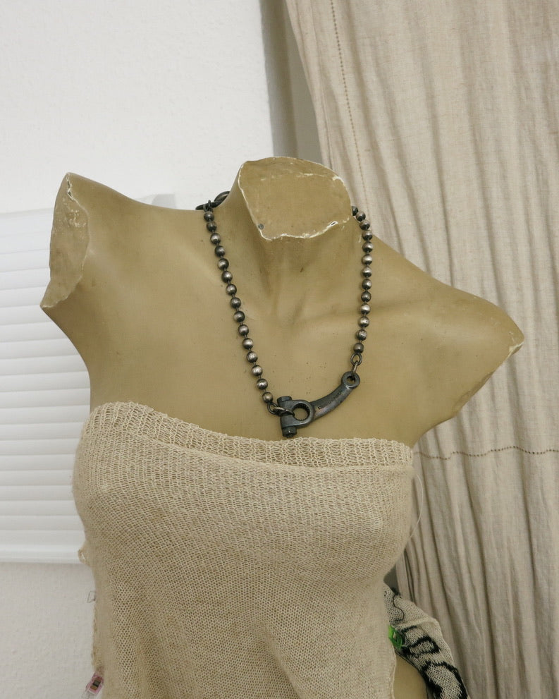 DSquared2 chain necklace
