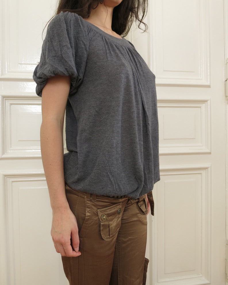 Miki mialy minidress/top