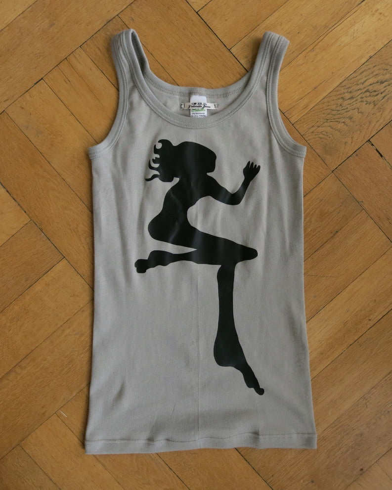 J'adorable Basics sleepyhead tank top