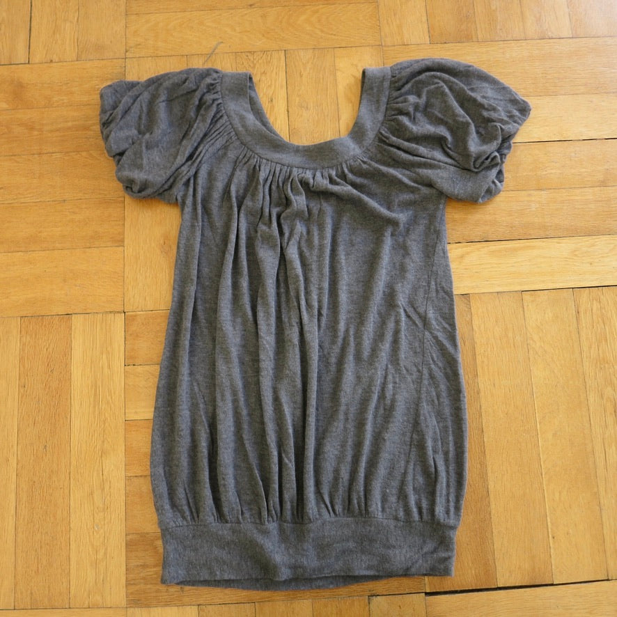 Miki mialy minidress/top
