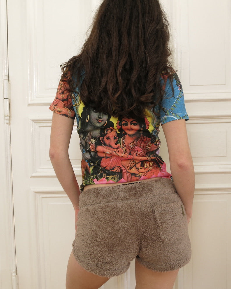 Atsuro Tayama deity t-shirt