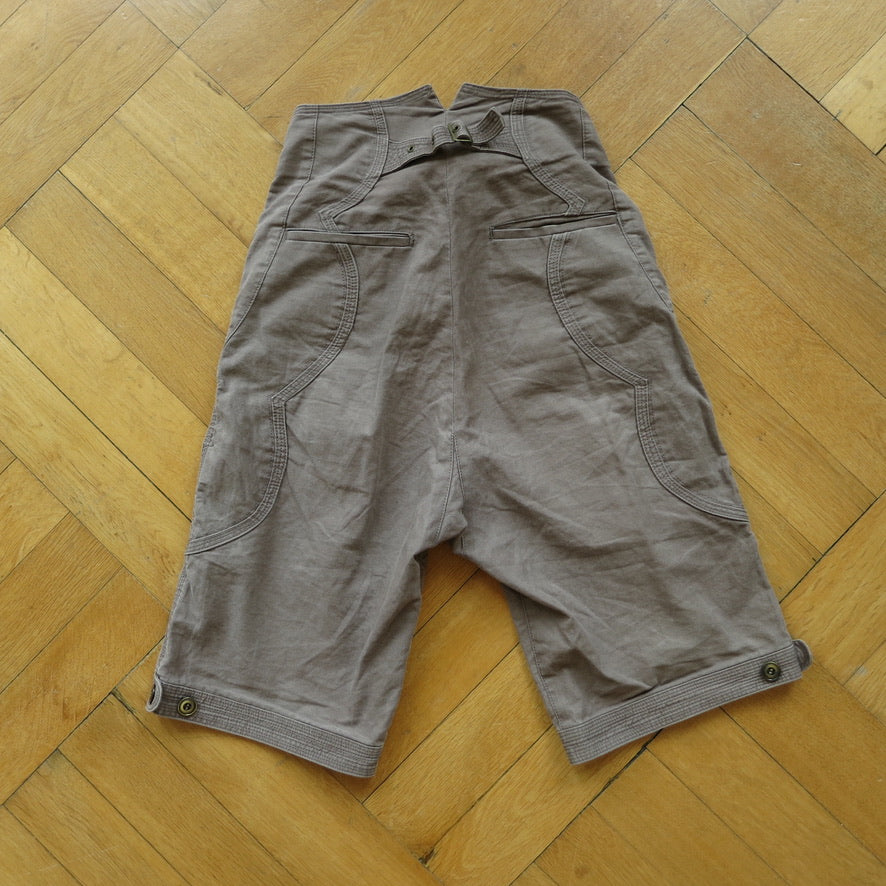 Tsumori Chisato shorts