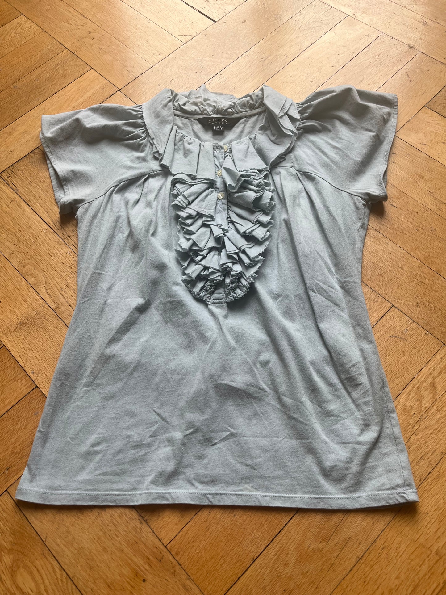 Atsuro Tayama t-shirt