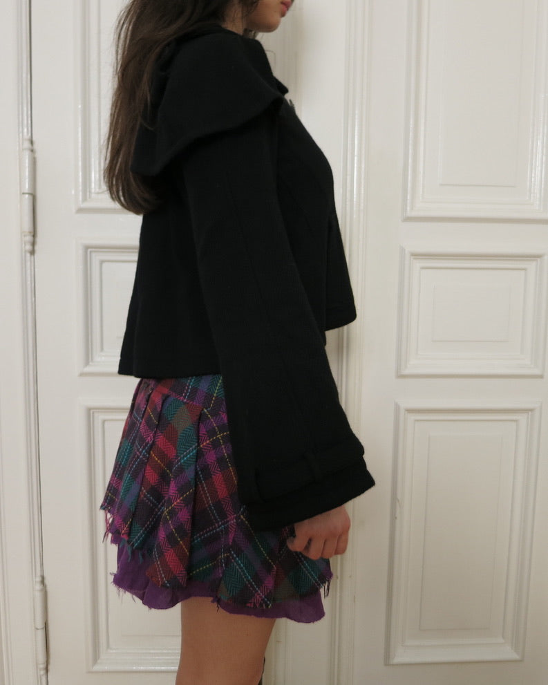 Keita Maruyama peacoat