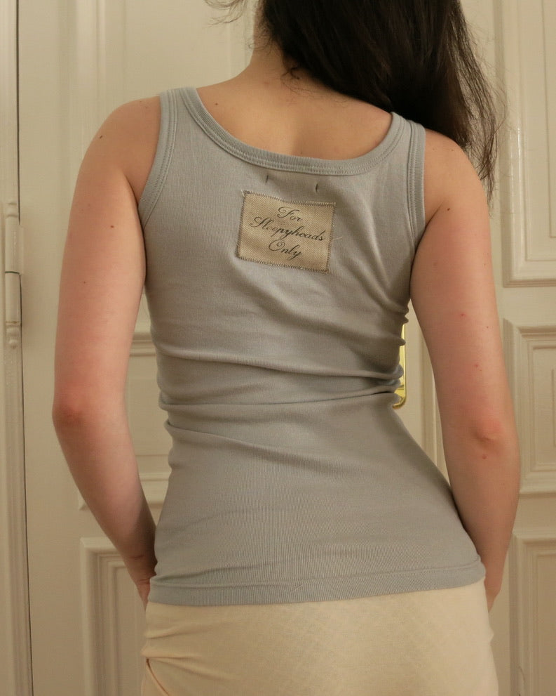 J'adorable Basics sleepyhead tank top