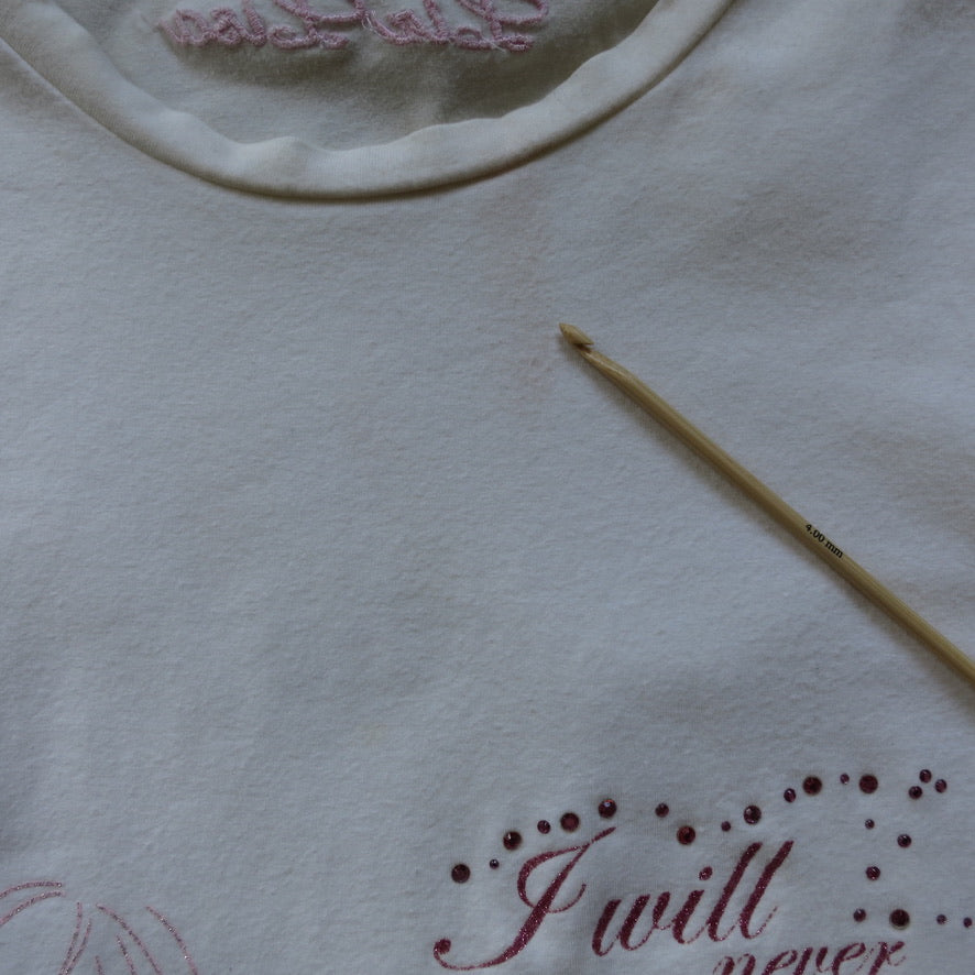 Liz Lisa t-shirt