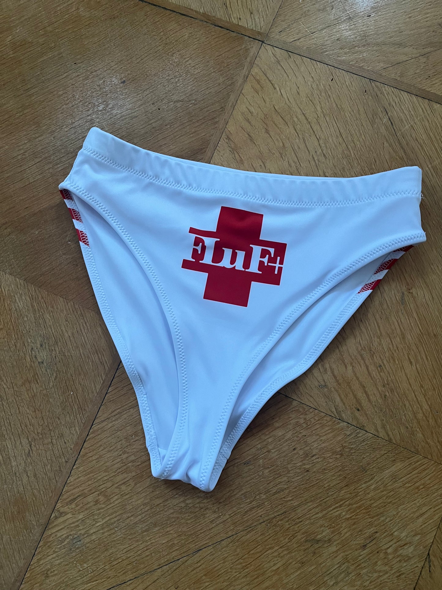 Flufflord Fluf+ bikini bottom