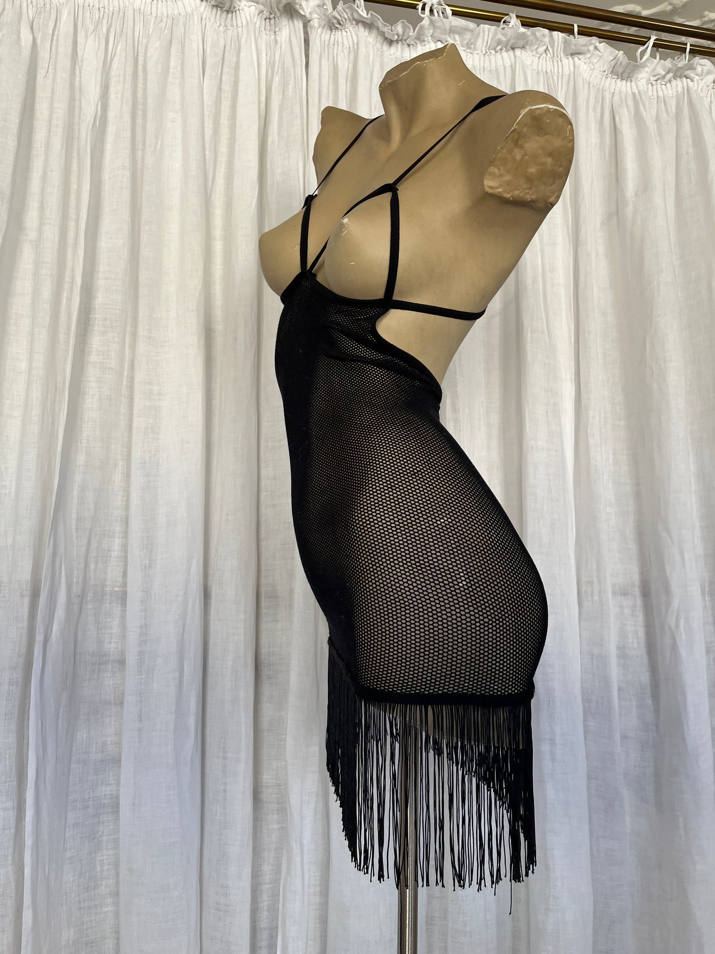 Sexy dress