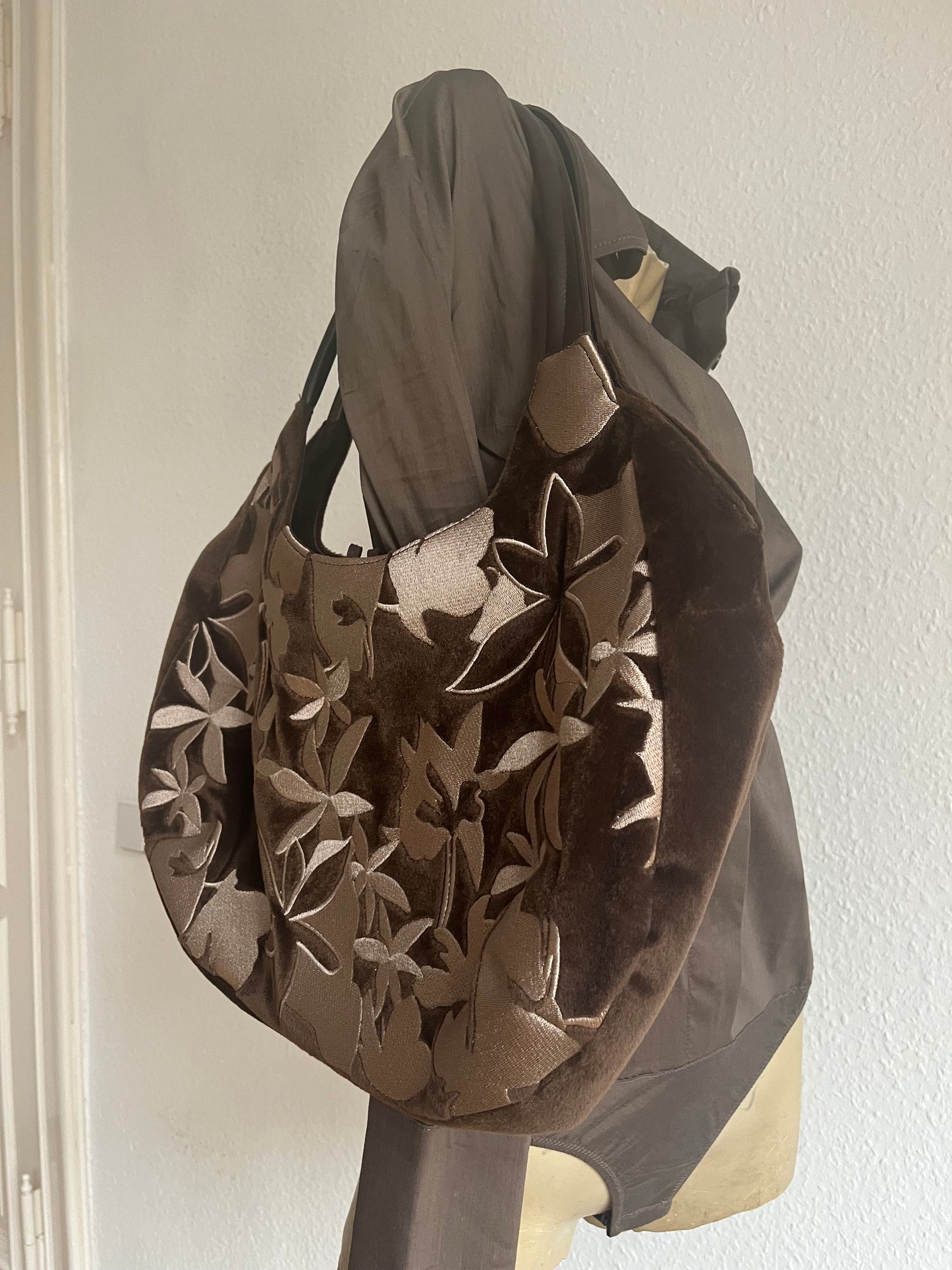 Autumnal bag