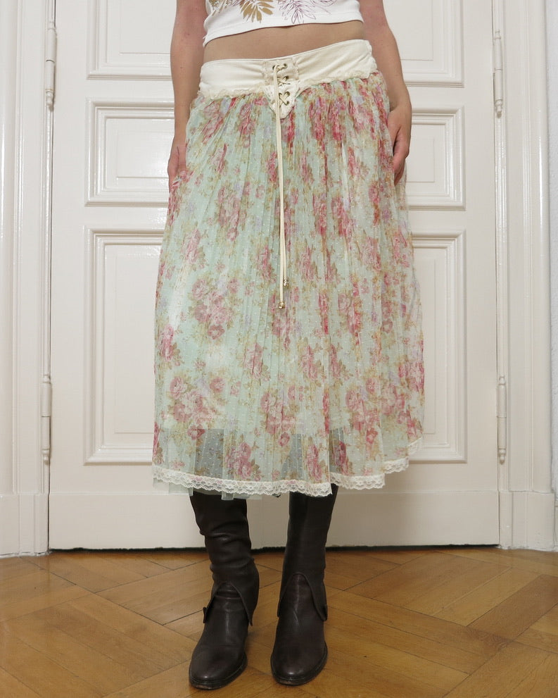 Liz Lisa skirt