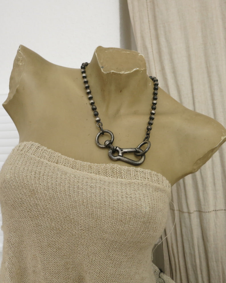 DSquared2 chain necklace