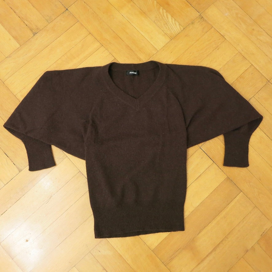 Zucca pullover