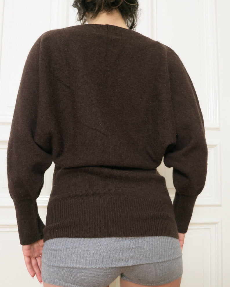 Zucca pullover