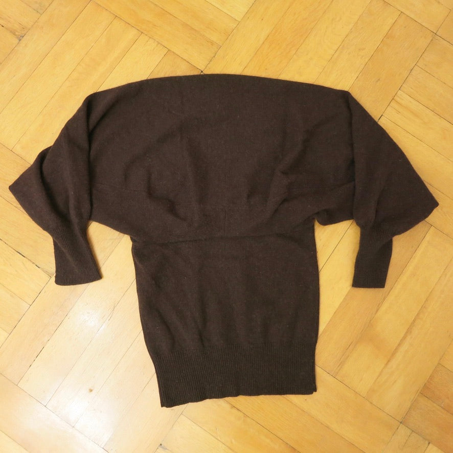 Zucca pullover