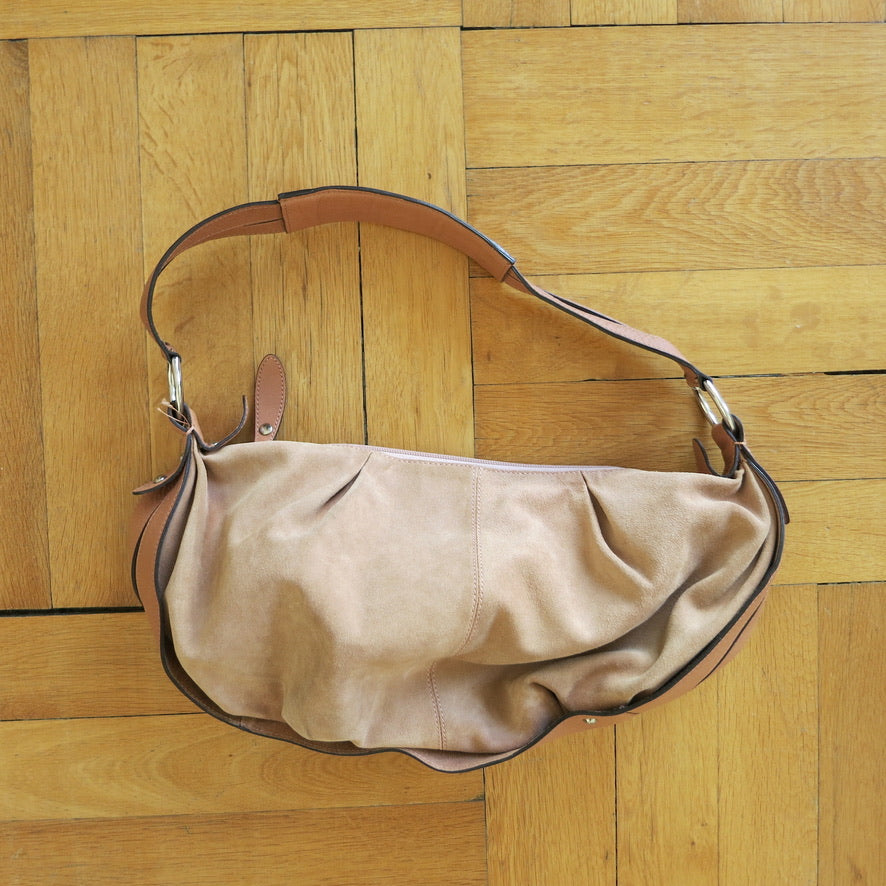 Sportmax brioche bag