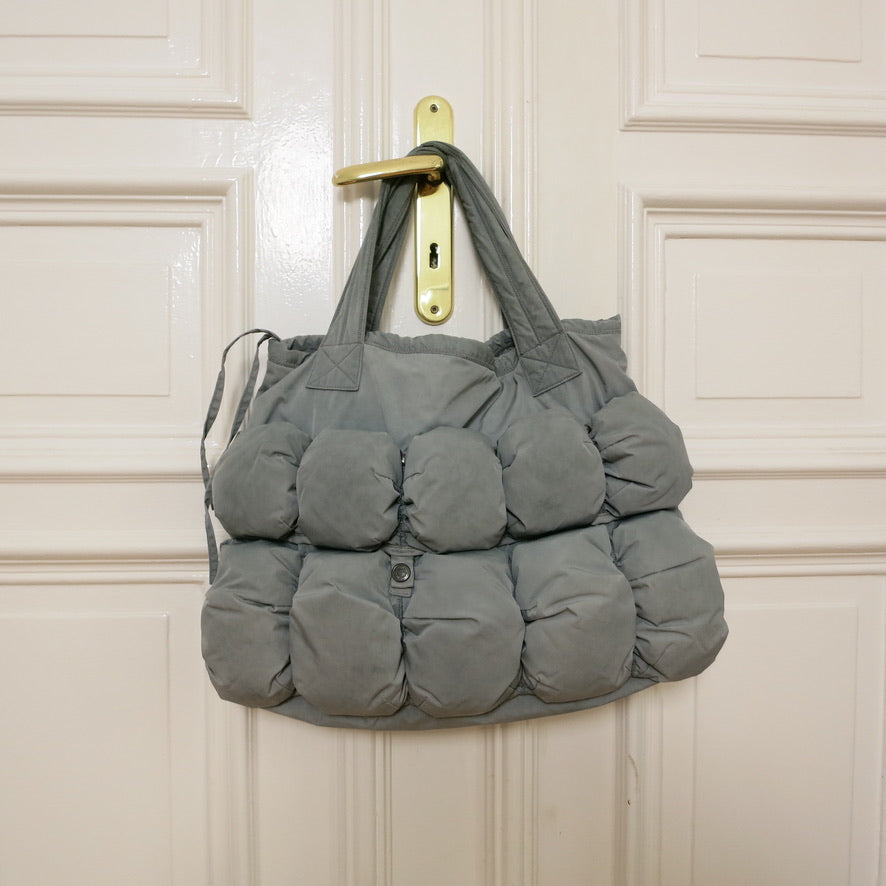Girbaud bubble bag