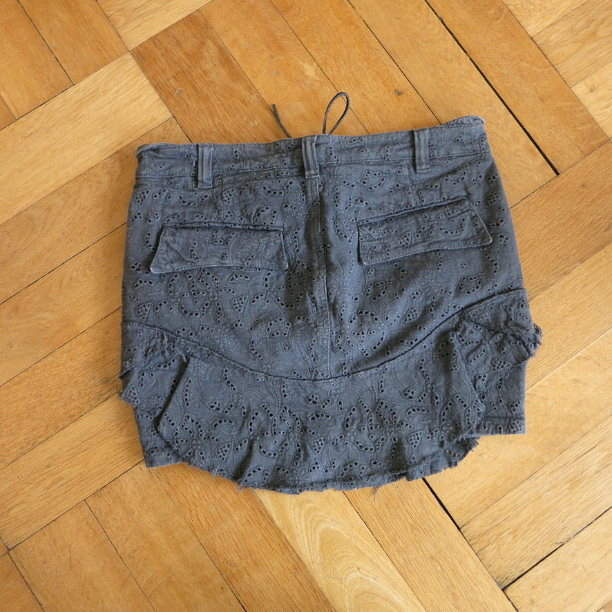 Isabel Marant miniskirt