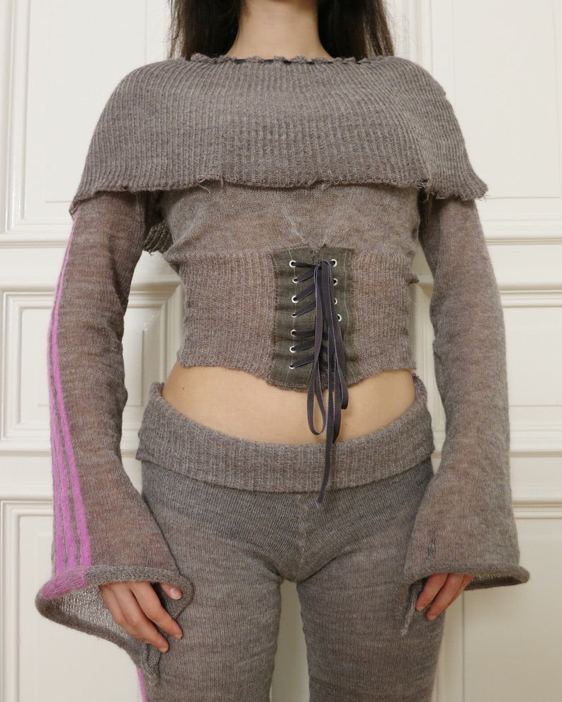 eithne padraigin ni bhraonain mohair set