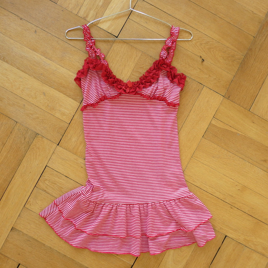 Candy summer dress