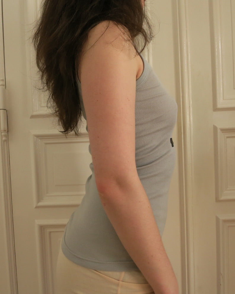 J'adorable Basics sleepyhead tank top