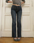Marithé Francois Girbaud jeans
