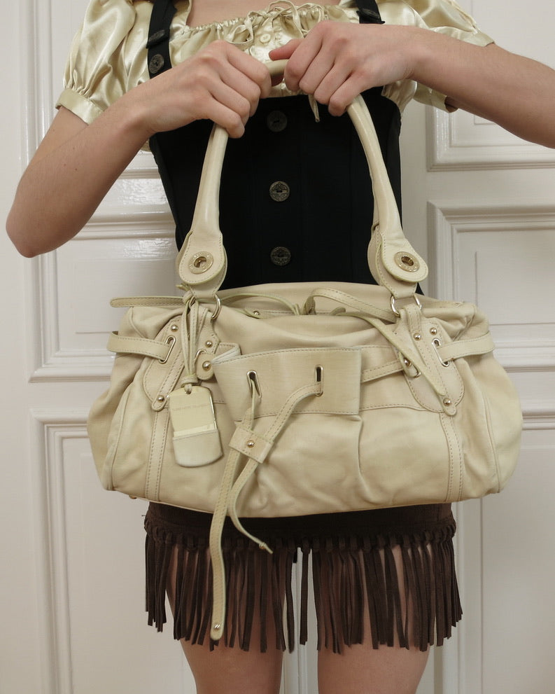 Alessandro dell'Acqua purse