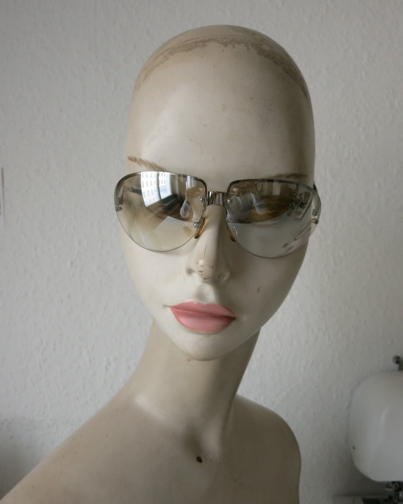 Alessandro dell'Acqua sunglasses