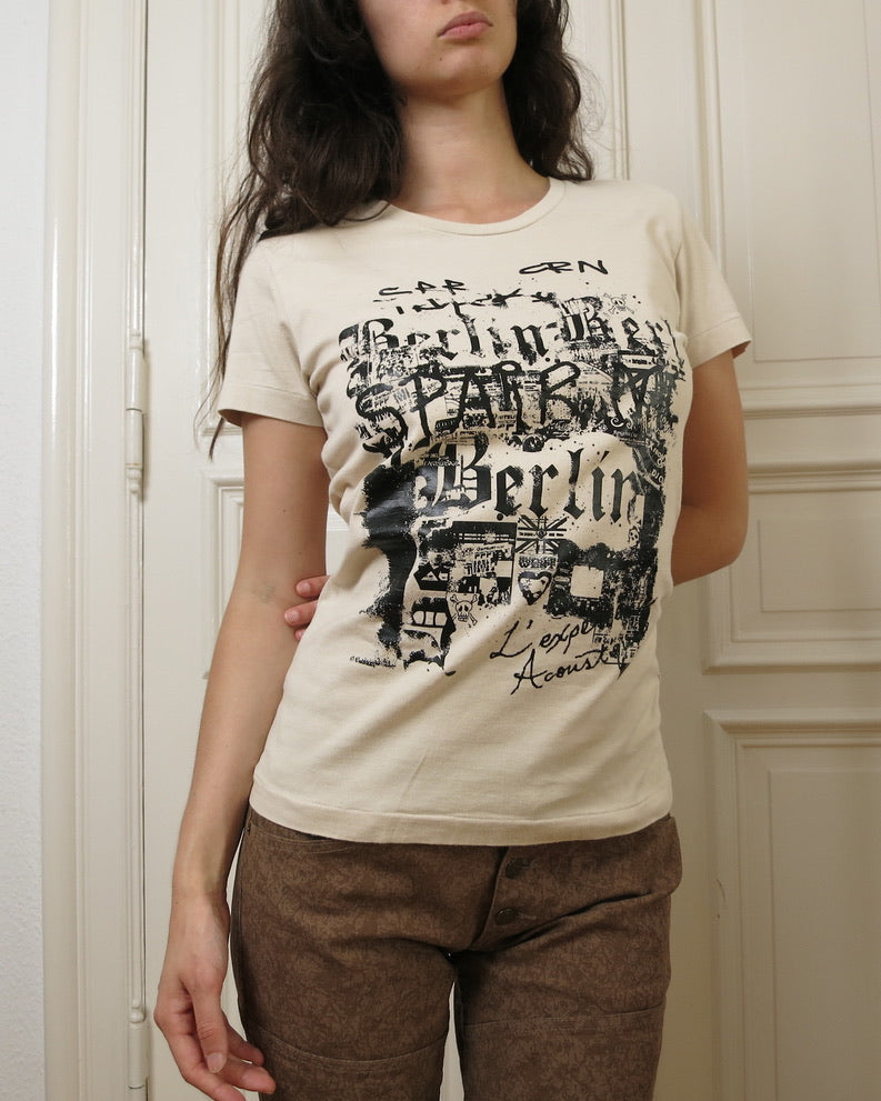 Berlin t-shirt