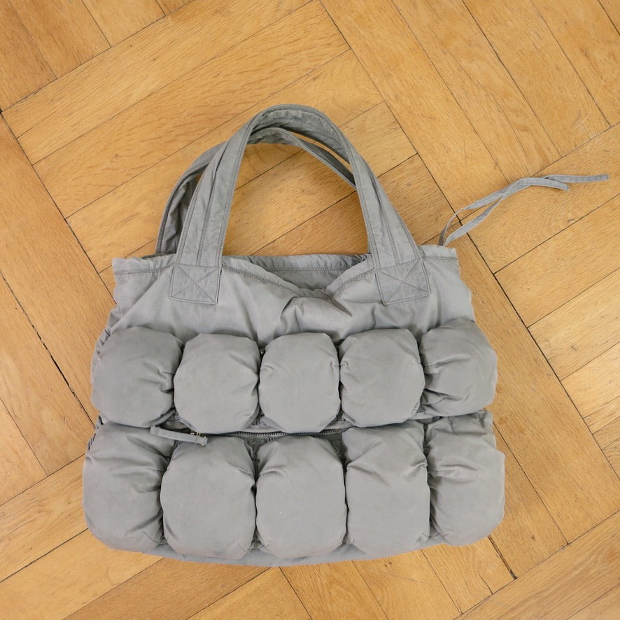 Girbaud bubble bag