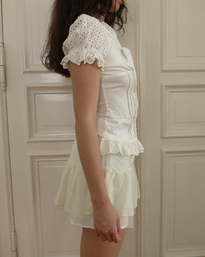 Liz Lisa blouse
