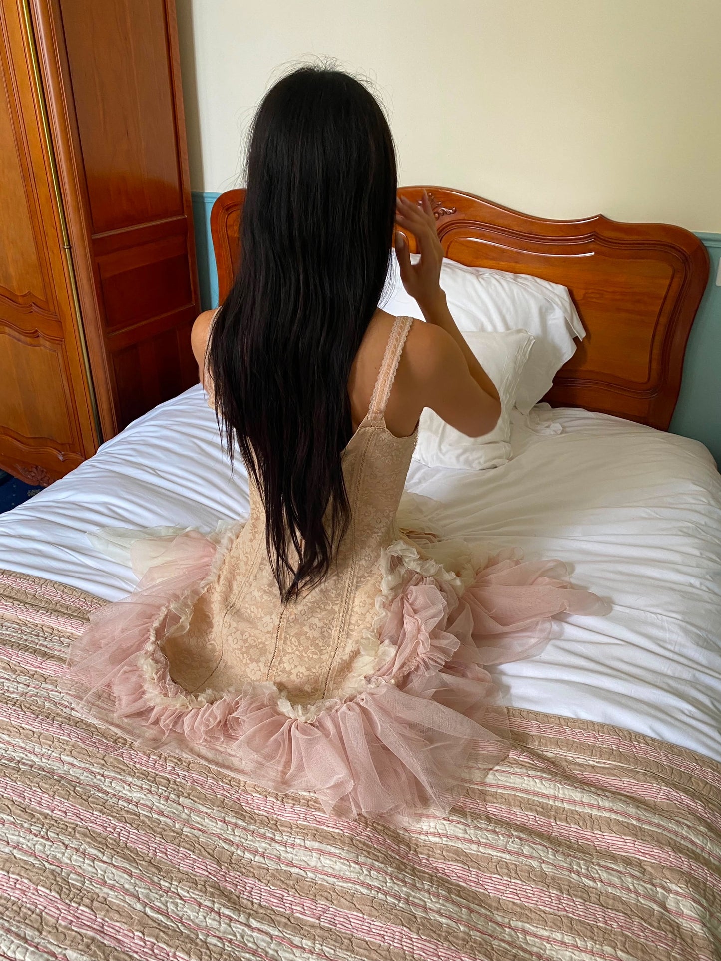 annina princess dress