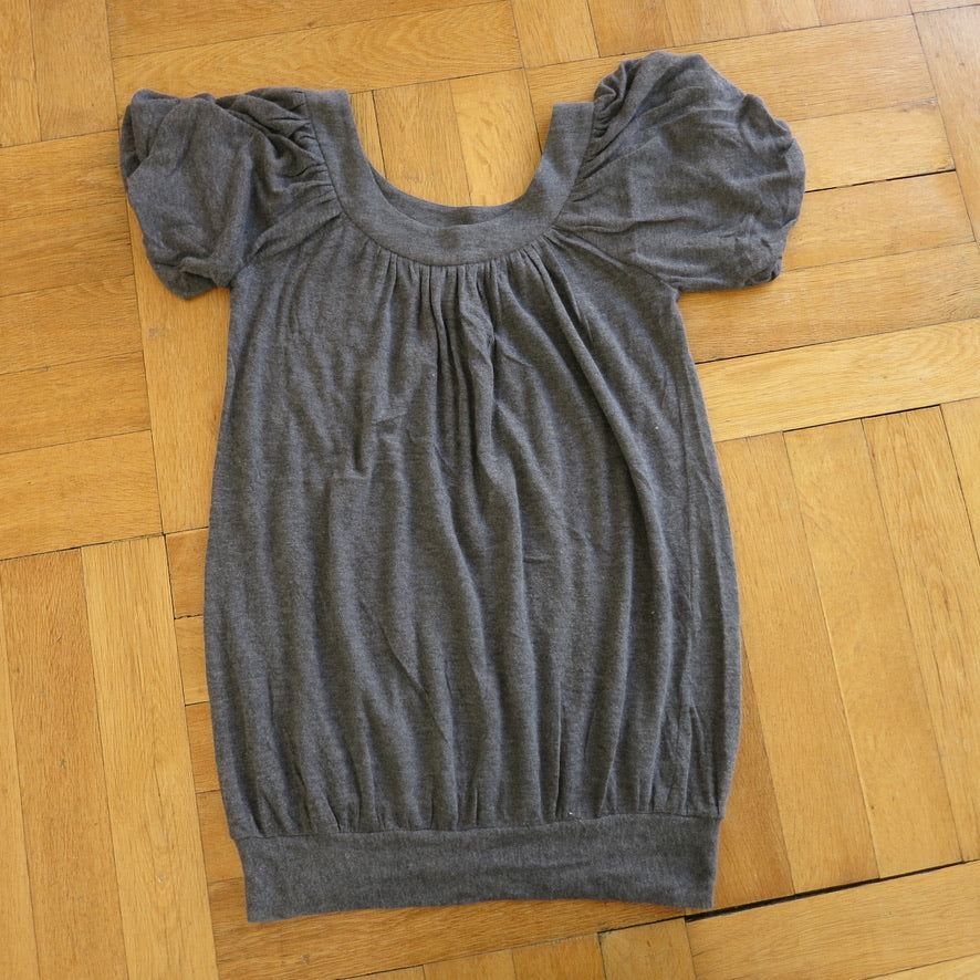 Miki mialy minidress/top