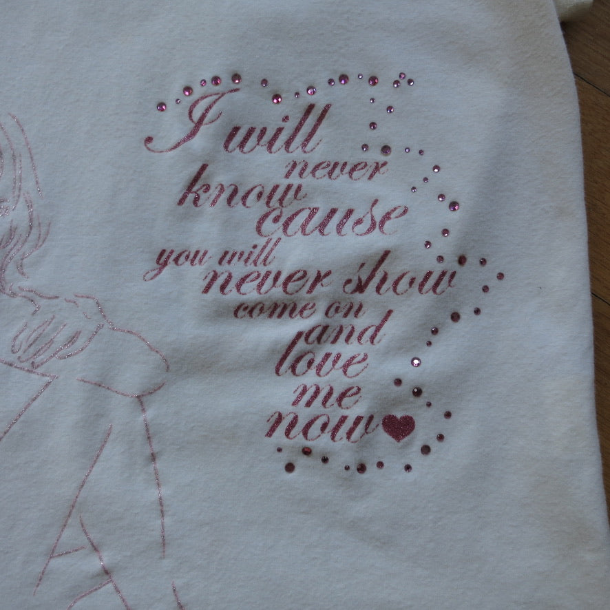 Liz Lisa t-shirt