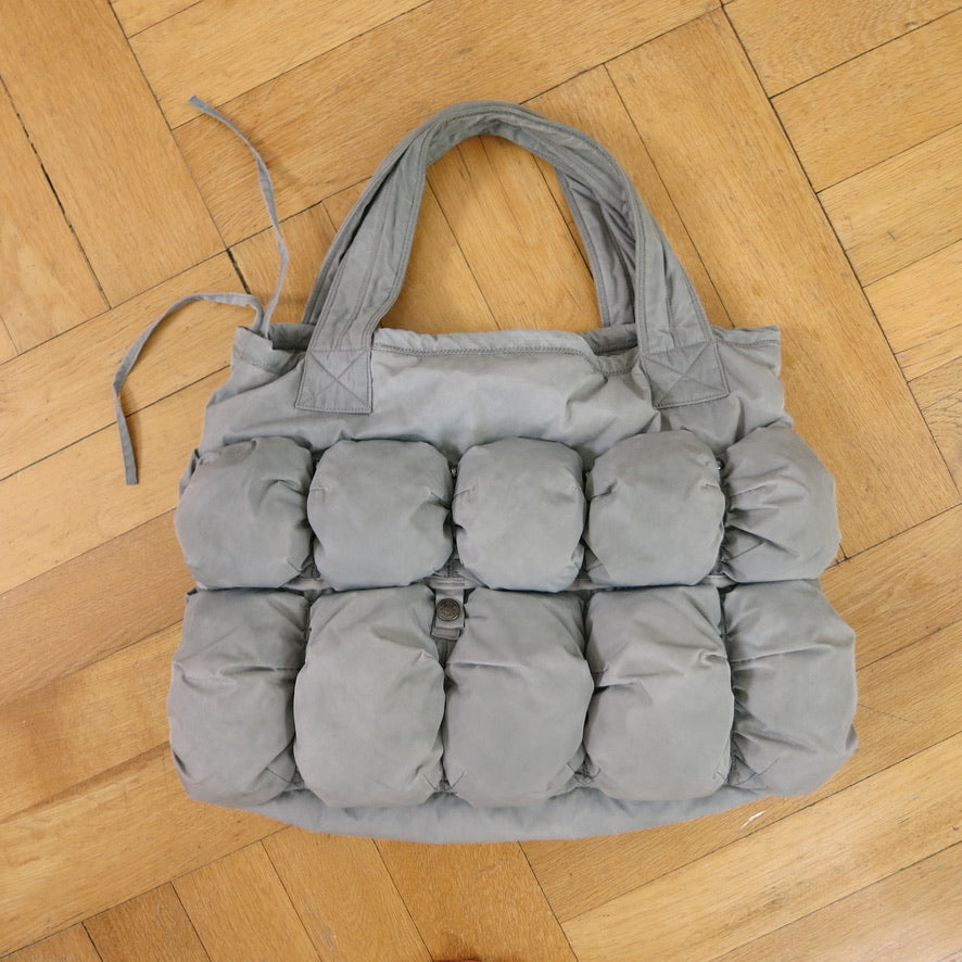 Girbaud bubble bag