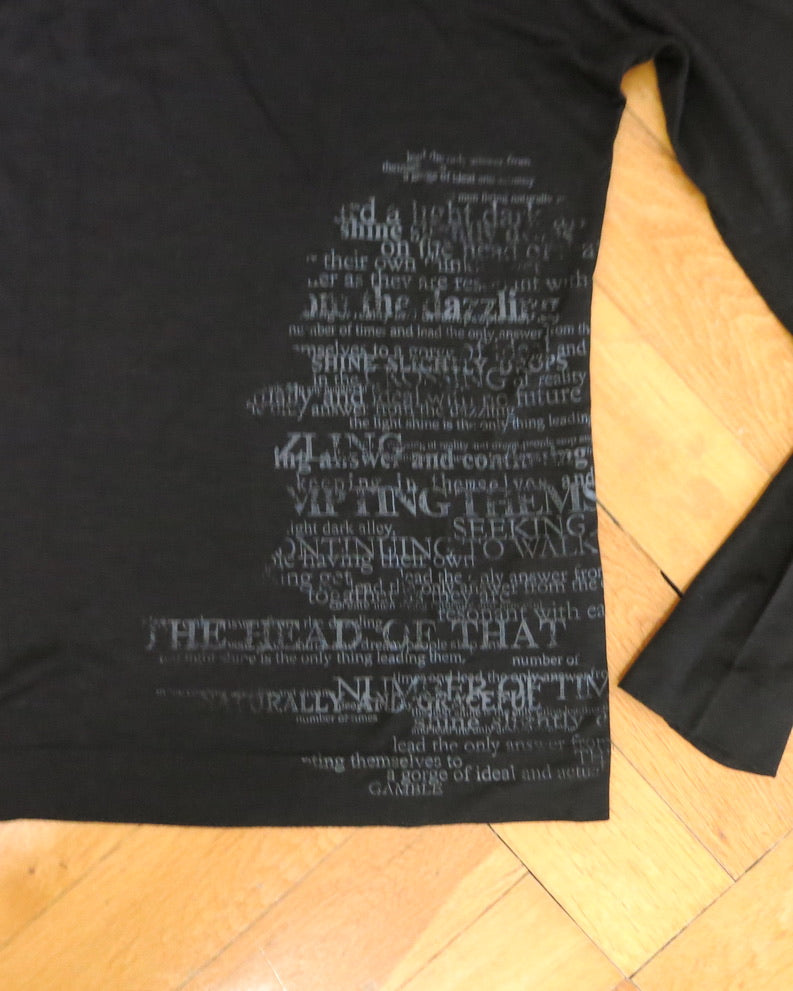 5351 Pour Les Hommes longsleeve
