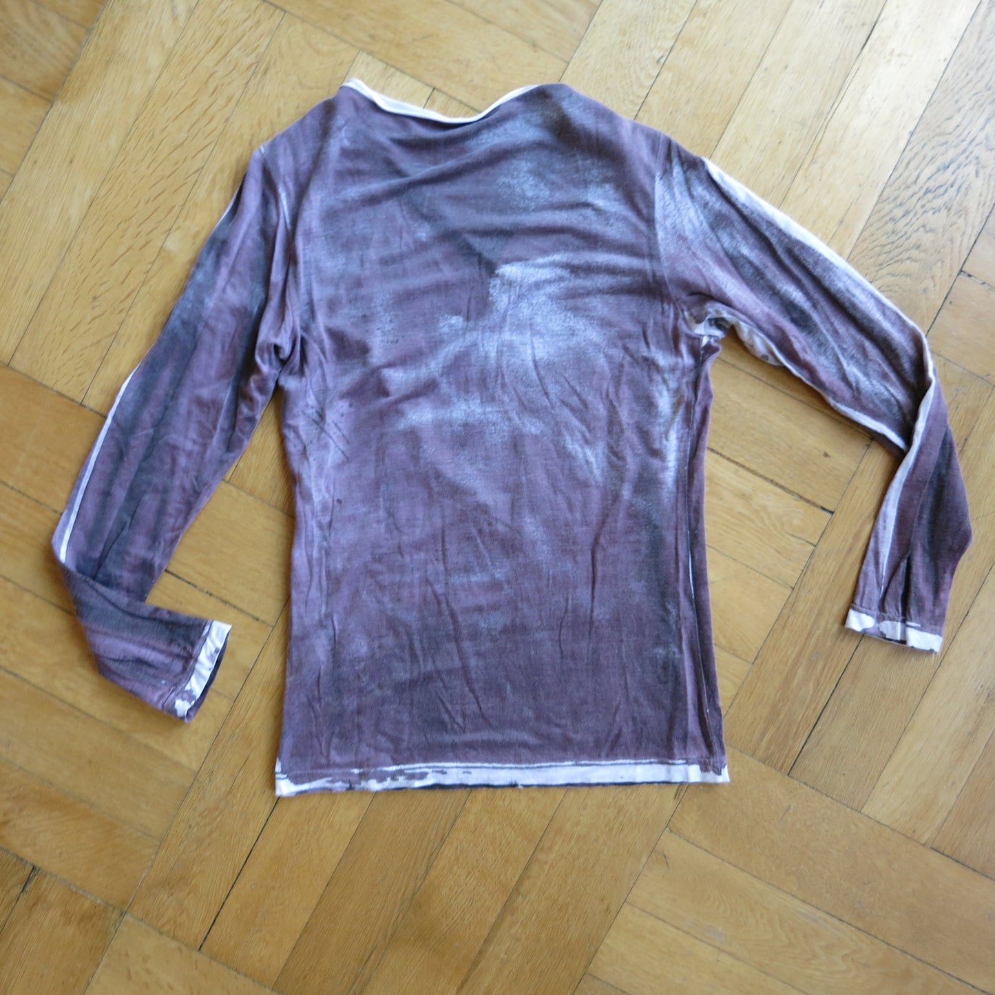 5351 Pour Les Hommes longsleeve