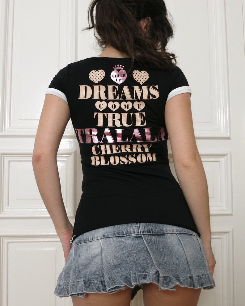 Cheer Up t-shirt