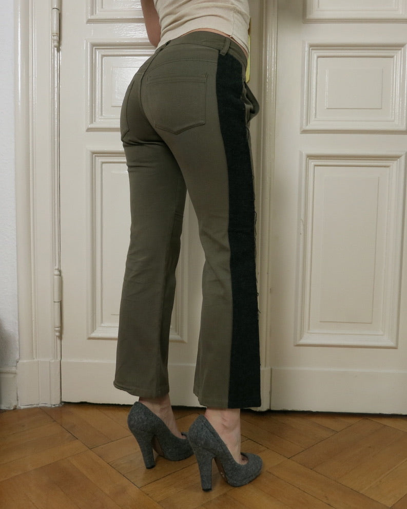 Zucca trousers