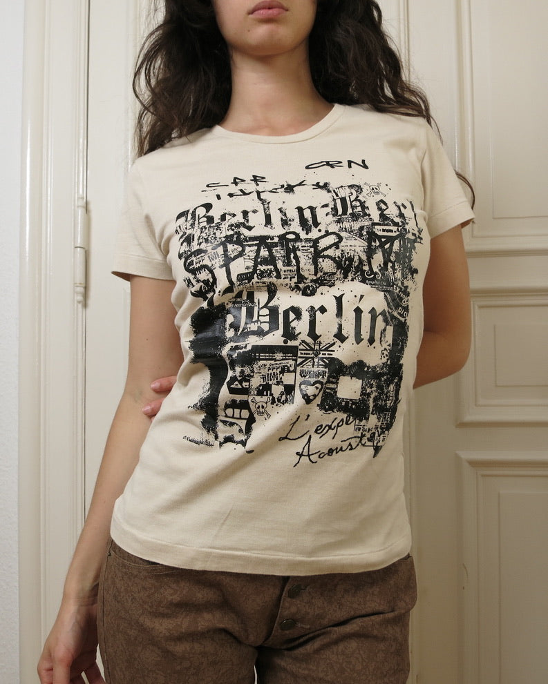 Berlin t-shirt