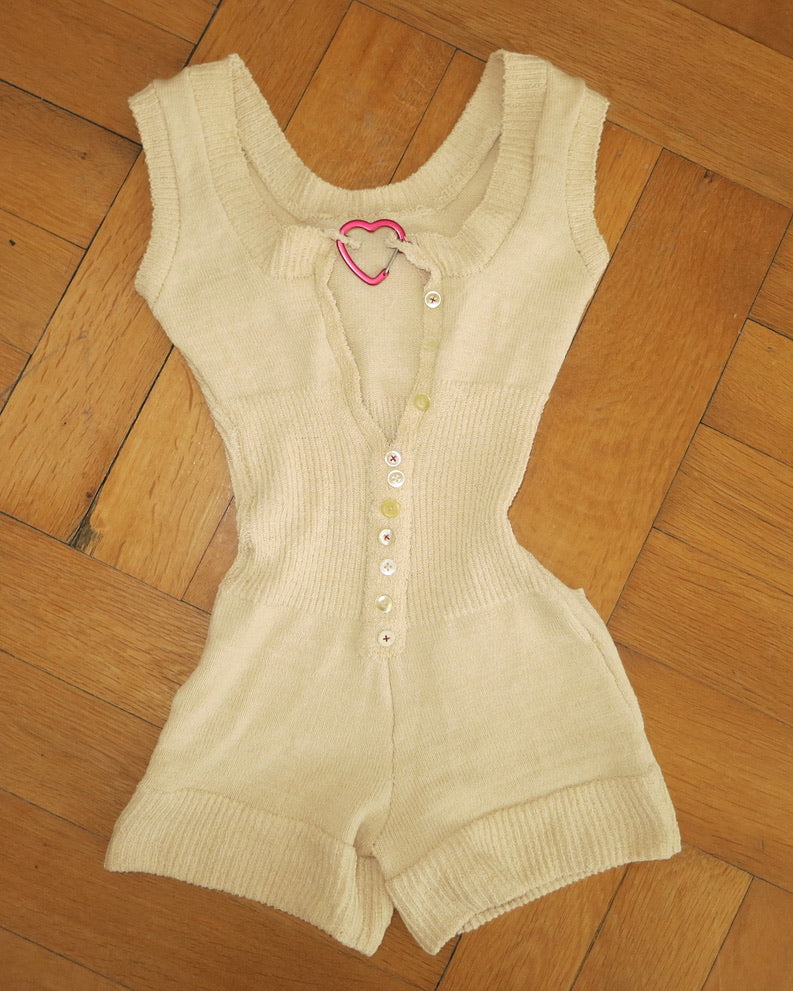 eithne padraigin ni bhraonain - X onesie
