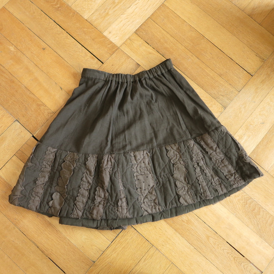 Hisui skirt