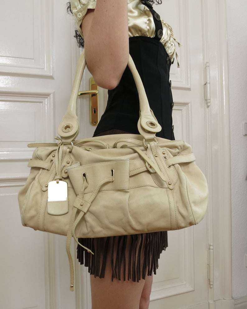 Alessandro dell'Acqua purse
