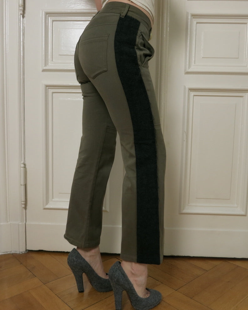 Zucca trousers